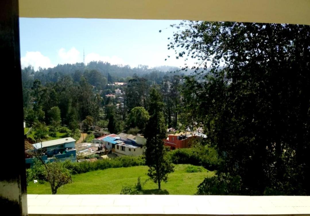 Royal Rest Hotell Kodaikanal Eksteriør bilde